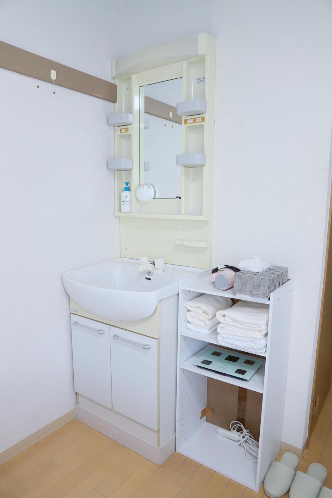 Ueno Palazetto Iriya Appartement *