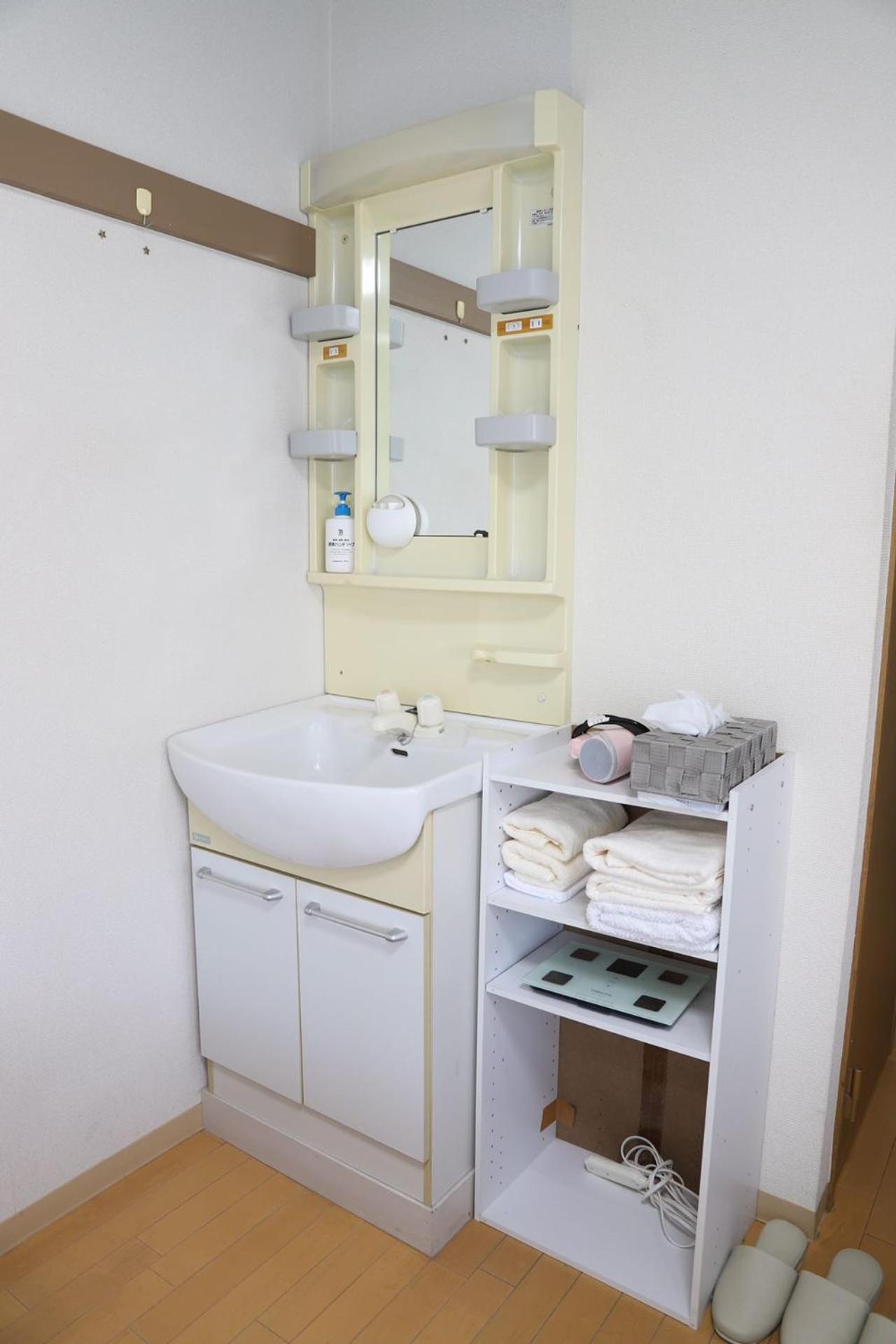 Appartamento Ueno Palazetto Iriya